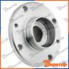 Moyeu de roue avant pour FIAT | KLP-AR-003P, 04-P197
